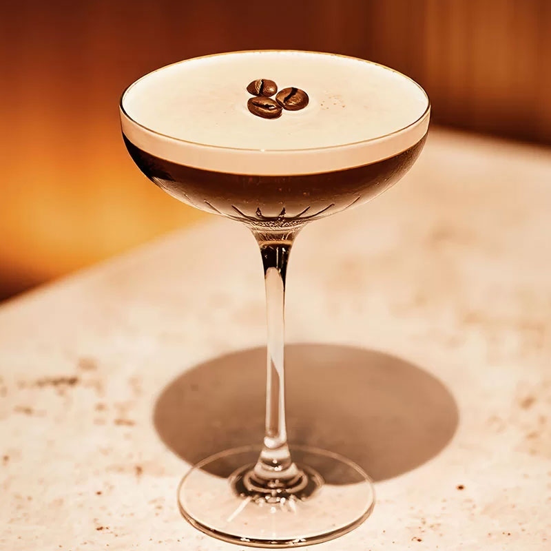 Espresso Martini