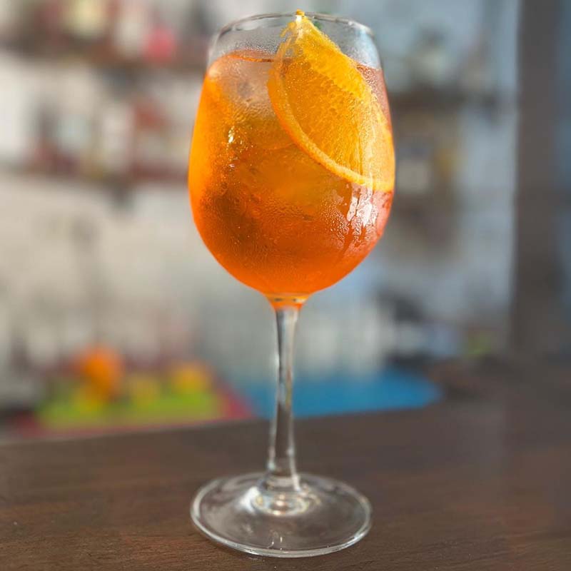 Aperol Spritz