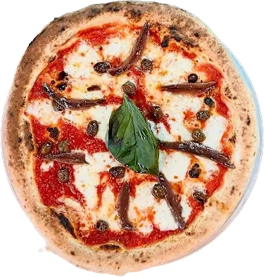 Anchoas