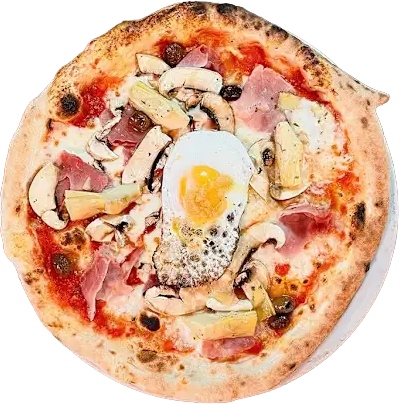Capricciosa