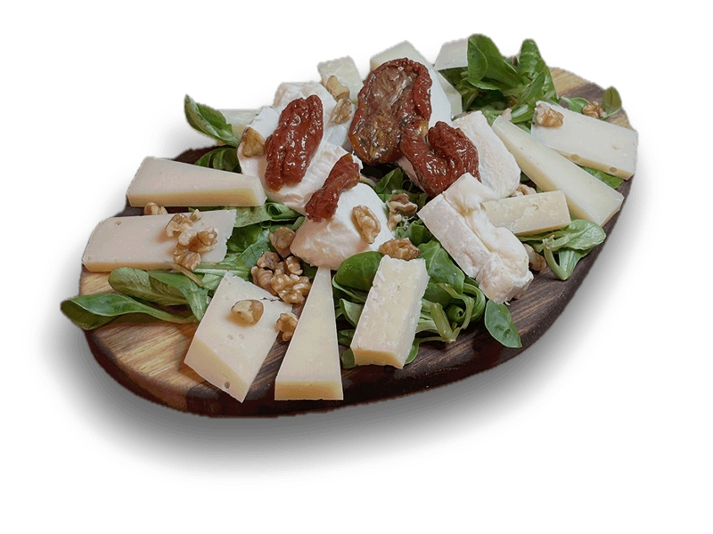 The best Italian bits