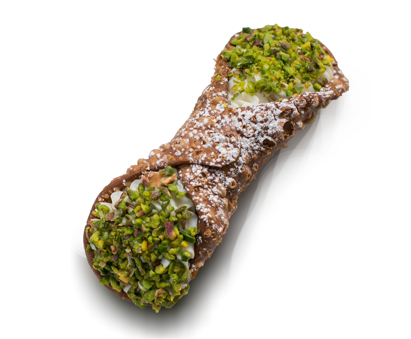 Cannoli Siciliani