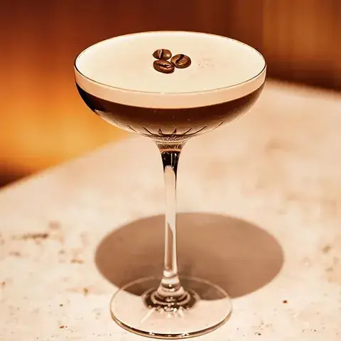 Espresso Martini