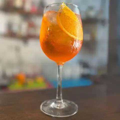Aperol Spritz