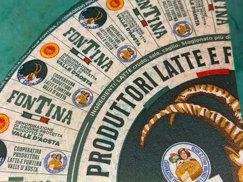 Ingredientes italianos DOP en Los Clandestinos